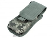 Condor Outdoor Buttstock Magazine Pouch for M4/M16 Stock (ACU)