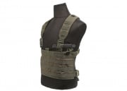 Condor Outdoor OPS Chest Rig (OD Green)