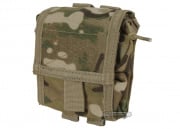 Condor Outdoor MOLLE Roll-Up Utility Pouch (Multicam)