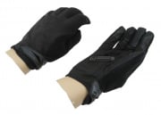 Condor Outdoor Shooters Tactical Gloves (Black/Large - 10)