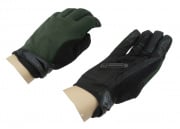 Condor Outdoor Shooters Tactical Gloves (Sage/XXL - 12)
