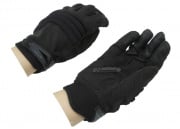 Condor Outdoor Stryker Padded Knuckle Tactical Gloves (Black/XXL - 12)