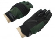 Condor Outdoor Stryker Padded Knuckle Tactical Gloves (Sage/XL - 11)