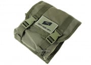 Condor Outdoor MOLLE Large Utility Pouch (OD Green)