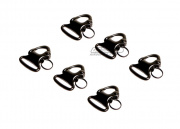 Condor Outdoor Snap Shackle (6 Packs)