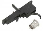 PDI Reinforcd V-Trigger with Piston End for Marui VSR 10/BAR 10