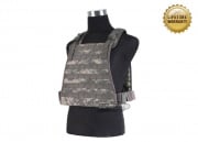 Pantac USA 1000D Cordura Spec Op Plate Carrier (ACU/M)