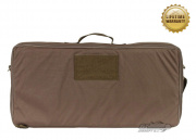 Pantac USA 1000D Cordura Spec Ops Tactical Gun Case (Coyote/M)