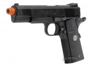 SOCOM Gear NOVAK NeXt 1911 GBB Airsoft Pistol (Black)