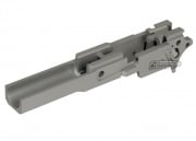 Shooters Design CNC Chassis 5 Inch Standard 2011 for TM Hi-Capa 5.1 (Silver)