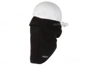 Schampa Storm Gear Gordito Facemask (Black)