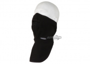 Schampa Storm Hanibal Facemask (Black)