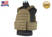 Specter Modular Plate Carrier 1 (Coyote/L)