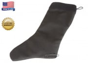 Specter Tactical Christmas Stocking (Black)