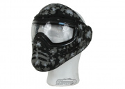(Discontinued) Save Phace Shadow Full Face Tactical Mask