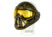 Save Phace OLAH Full Face Tactical Mask