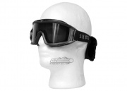 Save Phace Elite Series Goggle (Black)