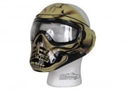 Save Phace OU812 Lazarus Full Face Tactical Mask