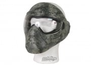 Save Phace Digi Full Face Tactical Mask (ACU Tiger Stripe)