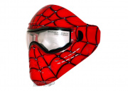 Save Phace Spidey Red Full Face Tactical Mask