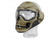 Save Phace Tagged Series Lazarus Full Face Tactical Mask