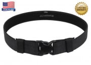 Specter Tac Ops Belt 38-42" (Black)