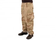 Tru-Spec Military BDU Trousers (3C Desert/XXL/Regular)