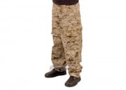 Tru-Spec Tactical Response BDU Pants (Desert Digital/M/Regular)