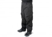 Tru-Spec Tactical Response BDU Pants (Black/M/Regular)