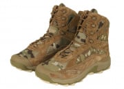 Under Armour Tactical Speed Freek Boots (Multicam/11)