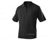 Under Armour Tactical Performance Polo (Black/S)