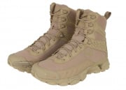 Under Armour Men's UA Valsetz 7" Tactical Boots (Desert/Option)