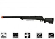 CYMA M28 M24 Spring Sniper Airsoft Rifle (Black)