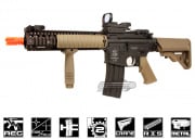 VFC MK18 MOD1 M4 Carbine AEG Airsoft Rifle (Tan)