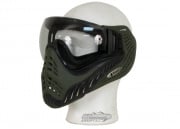 V-Force Profiler Anti-Fog Full Face Mask (OD/Black)