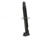 WG Panther 13 rd. CO2 Pistol Magazine (Black)