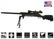 Airsoft GI Custom G700F Advanced Long Range Sniper Airsoft Rifle