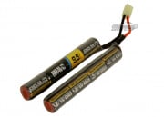 Bravo 9.6v 1600mAh NiMh Nunchuck Battery