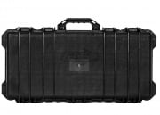 Classic Army 26" Hard Gun Case (Black)