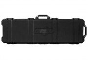 Classic Army 42" Hard Wheeled Gun Case (Black)