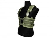 Condor Outdoor Ronin Chest Rig (OD Green)