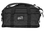 Condor Outdoor Centurion Duffel Bag (Black)