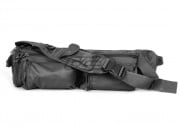 Defcon 500 Denier War Dog Gun Bag (Black)