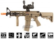 G&G TR15 Raider DST M4 Carbine Blow Back AEG Airsoft Rifle (Black)