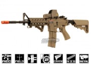 G&G Combat Machine GC16 Raider L DST M4 Carbine AEG Airsoft Rifle (Option)