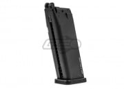 KWA KRISS Vector 20 rd. Gas Pistol Magazine (Black)