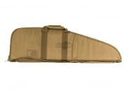 NcSTAR 40" Rifle Case Gun Bag (Tan)