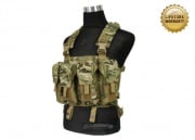 Pantac USA 1000D Cordura AK Chest Rig (Multicam)