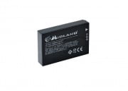 Midland 1700 mA Lithium-Ion Battery Pack for XTC400/450 Camera