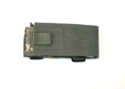 Specter Buttstock Magazine Pouch M4 Coll. Stock Ambi (ACU)